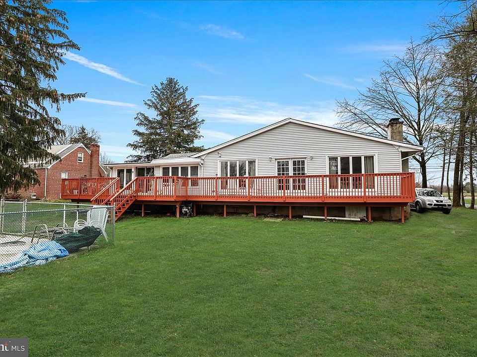 11 Washington Crossing Pe Rd, Pennington, NJ 08534 Zillow