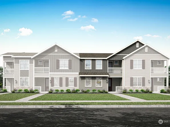 8647 35th Street NE, Marysville, WA 98270