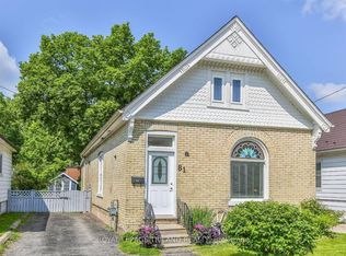 81 Dillabough St, London, ON N5Z 2B9