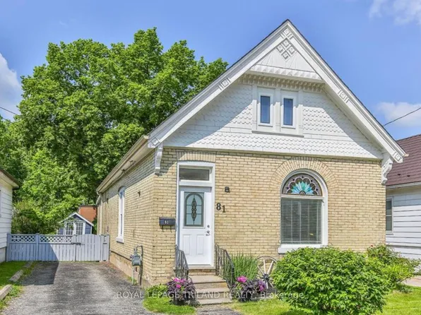 81 Dillabough St, London, ON N5Z 2B9