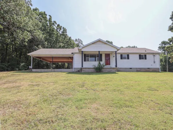 2630 Greene Rd #602, Beech Grove, AR 72412