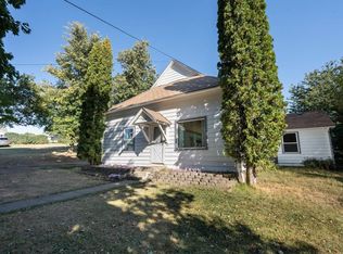 308 W Jackson St, Oakesdale, WA 99158