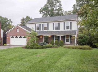 6182 Maple Ridge Dr, Taylor Mill, KY 41015