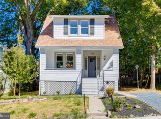 3108 Woodhome Ave, Baltimore, MD 21234