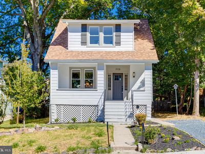 3108 Woodhome Ave, Baltimore, MD, 21234