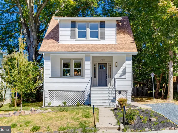 3108 Woodhome Ave, Baltimore, MD 21234