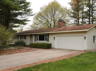 3716 Blarney Dr, Midland, MI