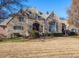 5421 E 120th St, Tulsa, OK 74137