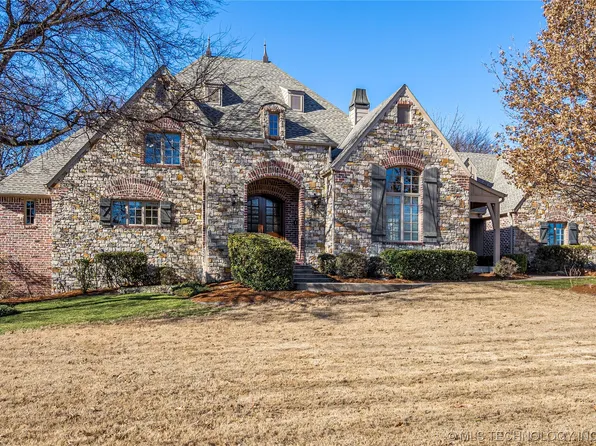 5421 E 120th St, Tulsa, OK 74137