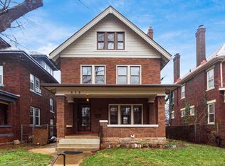 658 Linwood Ave, Columbus, OH 43205