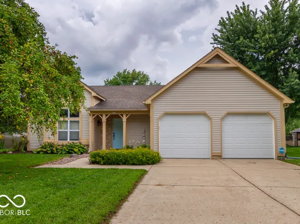 8904 Sunburst Ct, Indianapolis, IN 46227