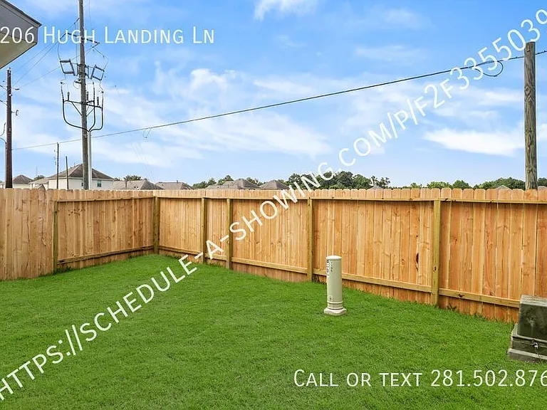 1206 Hugh Landing Ln — Photo 3