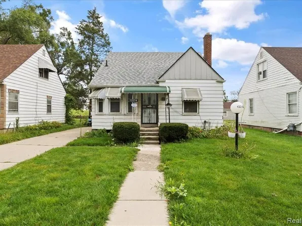 12214 Vaughan St, Detroit, MI 48228