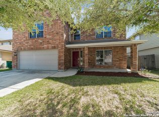 8631 Anderson Cv, Converse, TX 78109