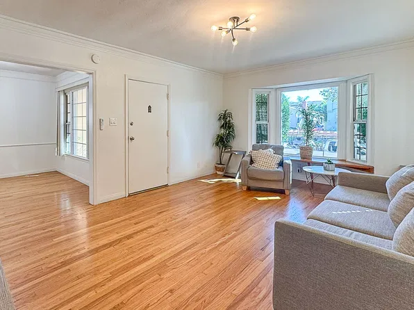 1429 S Curson Ave, Los Angeles, CA 90019