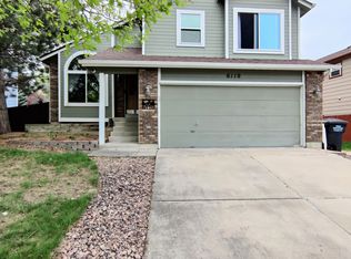 6110 Whirlwind Dr, Colorado Springs, CO 80923