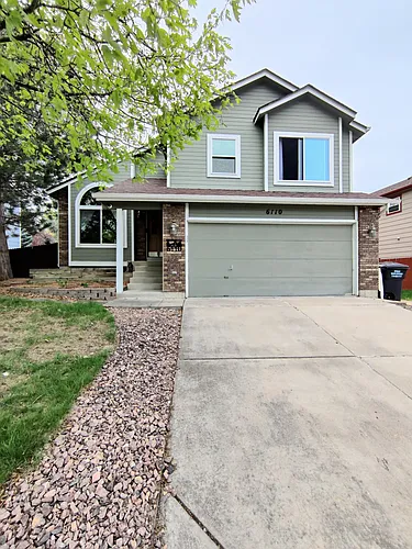 6110 Whirlwind Dr Photo 1