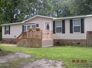 110 Ranchland Trl, Moyock, NC 27958