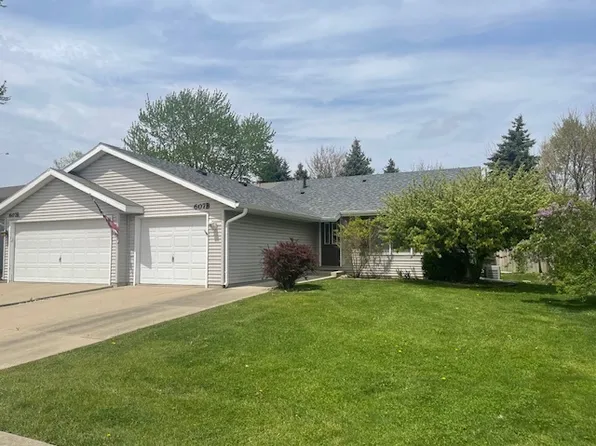 607 Davidson Dr Unit B, Minooka, IL 60447