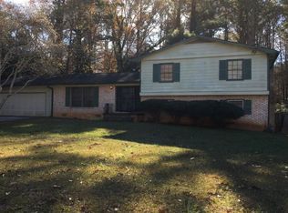 3086 June Apple Dr, Decatur, GA 30034