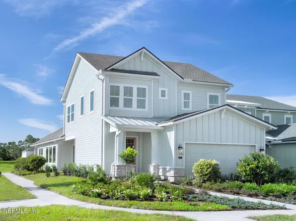 99 SEABROOK VILLAGE Avenue, Ponte Vedra, FL 32081