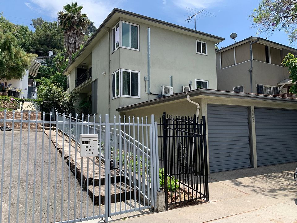 1st image of 1840 Silver Lake Blvd #2