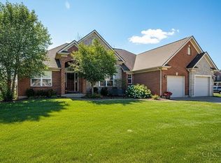 4115 Alsace Ln, Fairfield, OH 45011