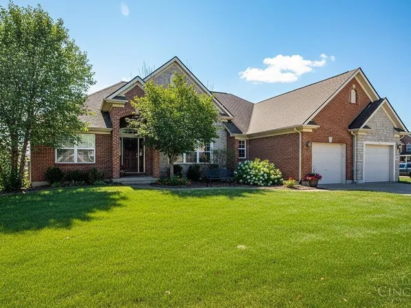 4115 Alsace Ln, Fairfield, OH 45011