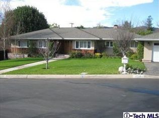 4609 Alcorn Dr, La Canada Flintridge, CA 91011