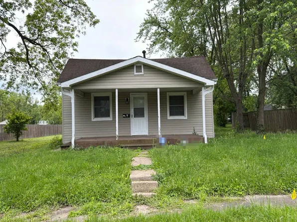 412 E Saline St, Sedalia, MO 65301