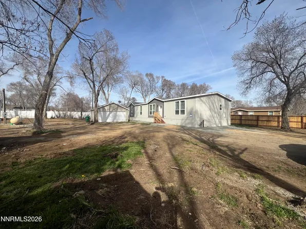 5370 Carol Dr, Sun Valley, NV 89433