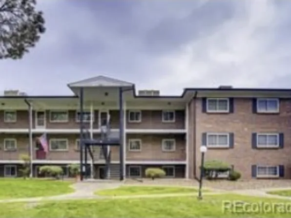 6800 E Tennessee Ave APT 473, Denver, CO 80224