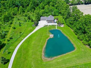 3410 N Three Bs And K Rd, Sunbury, OH 43074