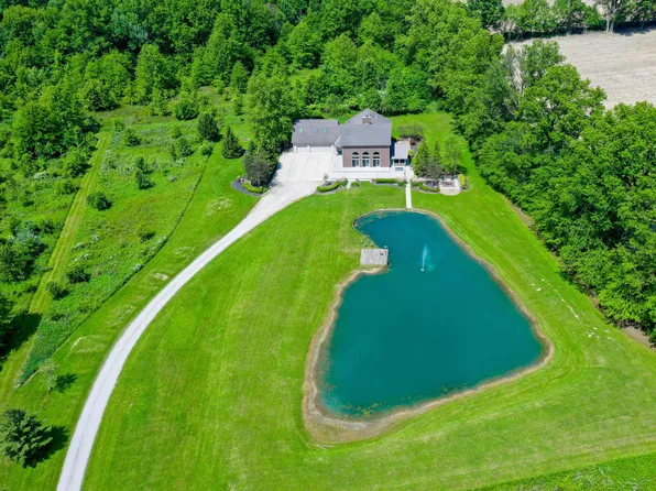 3410 N Three Bs And K Rd, Sunbury, OH 43074