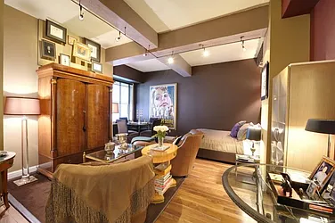 Rented by New York Residence