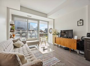 508 Wellington St W #511-C01, Toronto, ON M5V 0K8