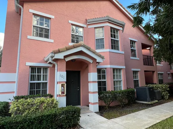 144 SW Peacock Boulevard SW #23101, Port St Lucie, FL 34986