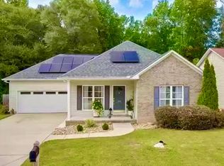 104 Ivey Mountain Cv, Simpsonville, SC 29681