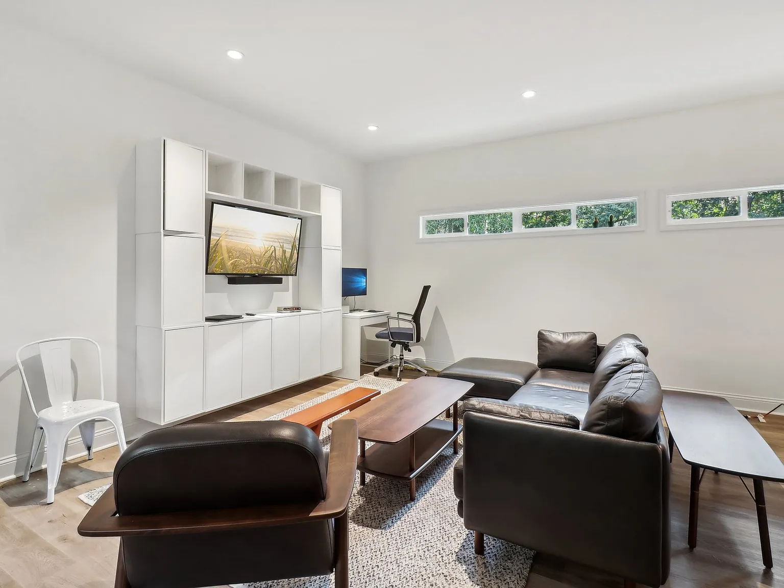 Studio, 750 sqft, $1,449 — Photo 4