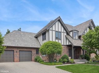 406 Kenmare Dr, Burr Ridge, IL 60527