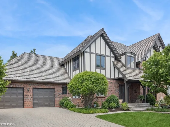 406 Kenmare Dr, Burr Ridge, IL 60527