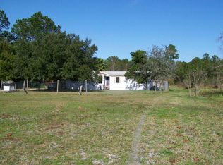 2120 Old Tyme Ave, Saint Augustine, FL 32084