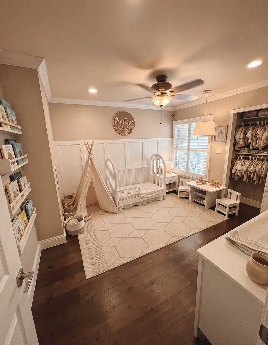 3 bed, 1169 sqft, $3,300 — Photo 4