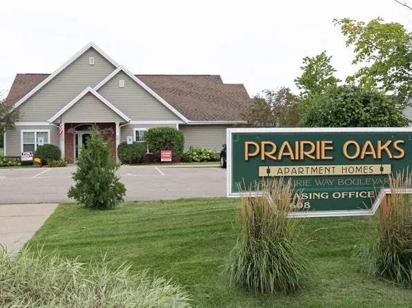 360 Prairie Way Blvd, Verona, WI 53593