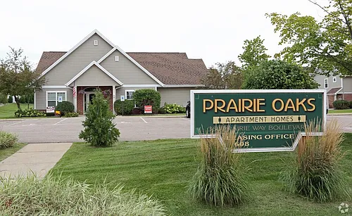 360 Prairie Way Blvd Photo 1