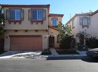5041 Auburn Skyline Ave, Las Vegas, NV 89139