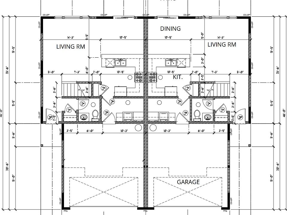2nd image of 5 E Chatham Ave #7