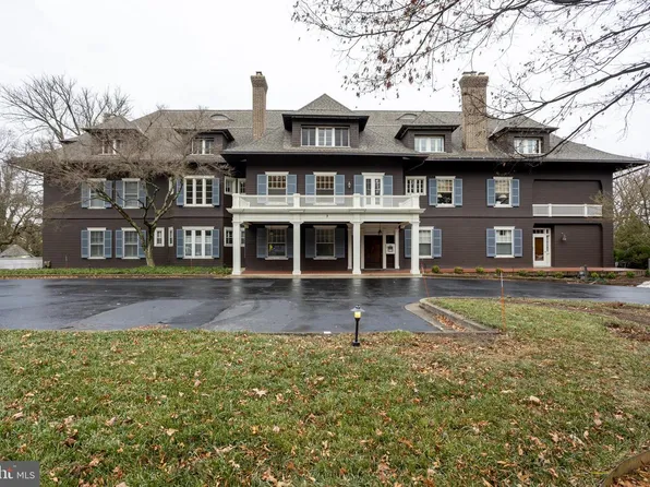 3 Devon Hill Rd Unit D4, Baltimore, MD 21210