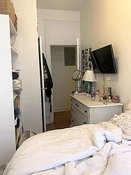 Rented by Corcoran