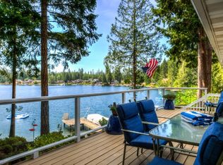 3190 E Mason Lake Dr W, Grapeview, WA 98546